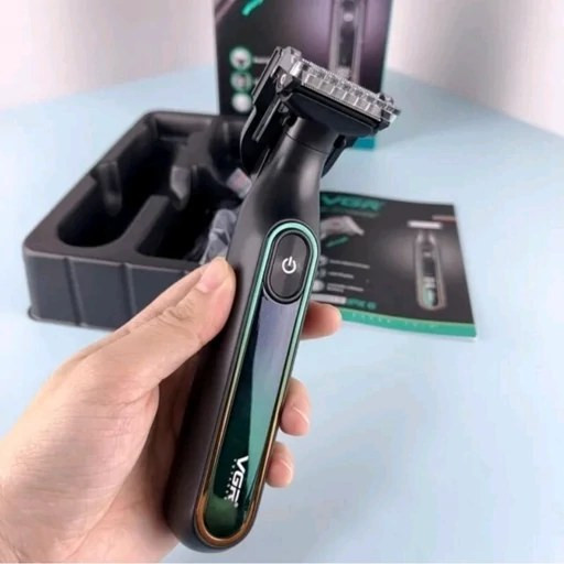بادی گروم و شیور و موزن وی جی ار v-360