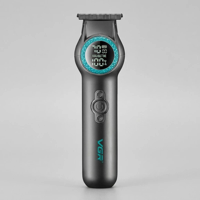 ماشین اصلاح موی سر و صورت وی جی ار مدل V-990