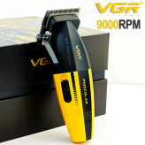 ماشین اصلاح موی سر و صورت شارژی وی جی ار مدل V-285C