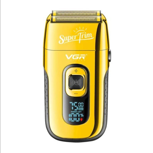 شیور موی صورت وی جی ار مدل V-332