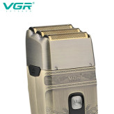 شیور موی صورت وی جی ار مدل V-335