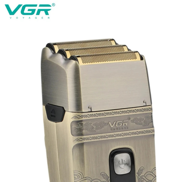 شیور موی صورت وی جی ار مدل V-335