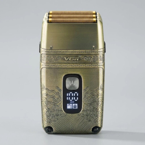 شیور موی صورت وی جی ار مدل V-335