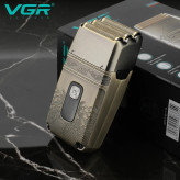 شیور موی صورت وی جی ار مدل V-335