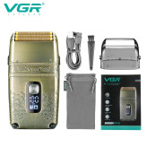 شیور موی صورت وی جی ار مدل V-335