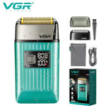 شیور موی صورت وی جی ار V-357