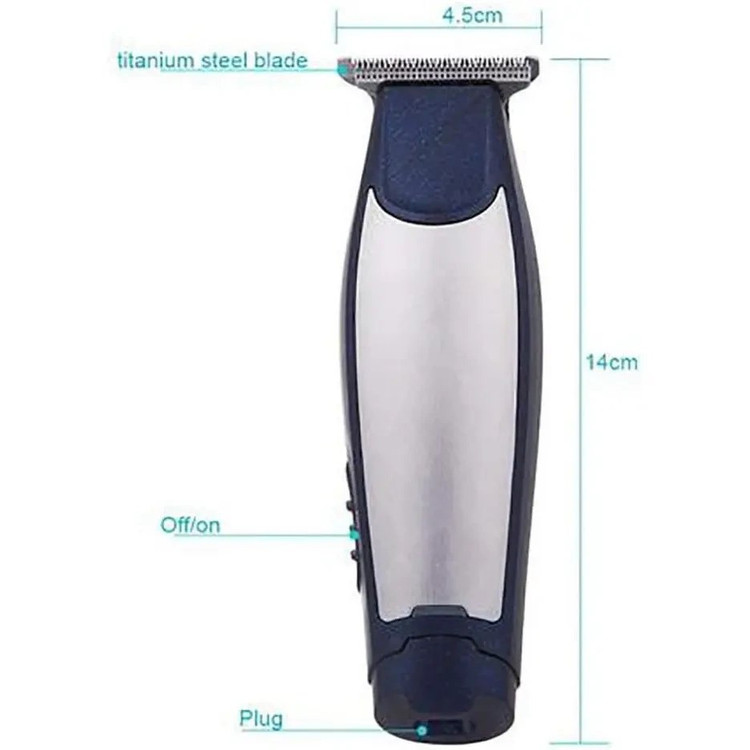 ماشین اصلاح سر و صورت کیمی مدل KM-5021